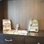 Apa Hotel Kamata Eki-Nishi