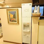 Apa Hotel Kamata Eki-Nishi