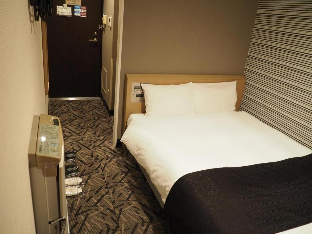 Apa Kamata Eki-nishi Hotel Tokio