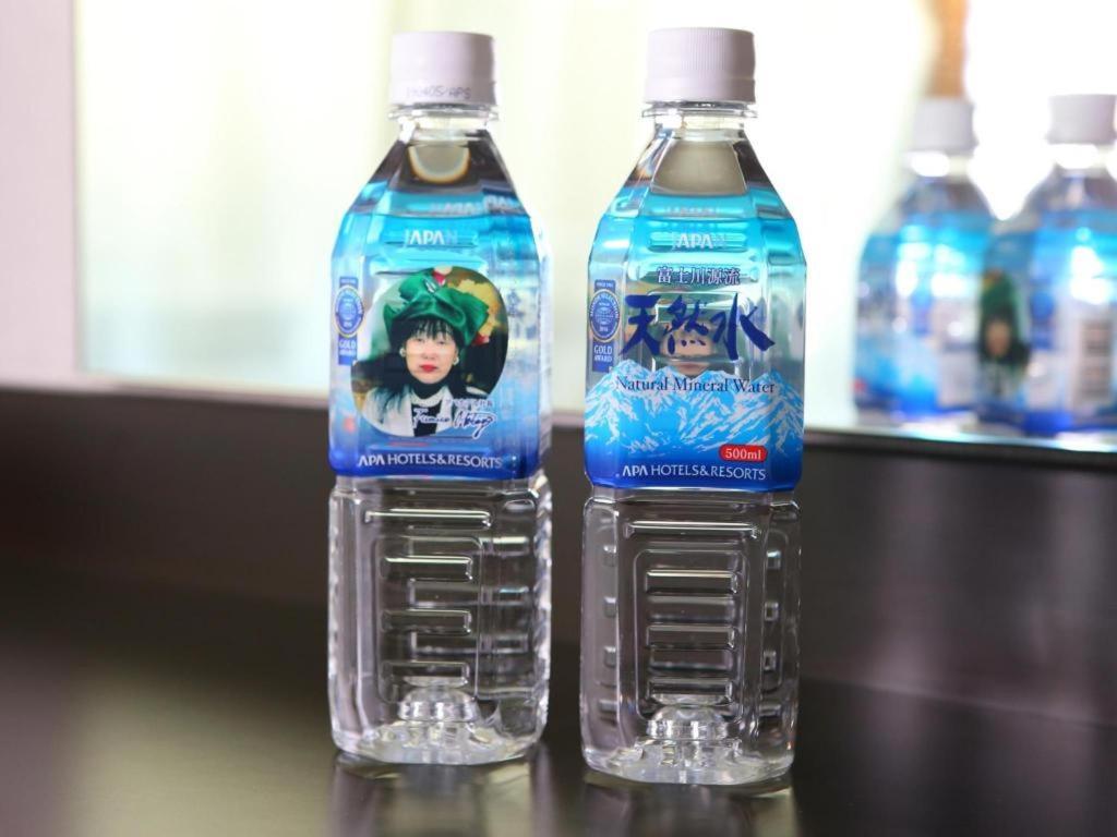 Apa Kamata Eki-nishi Hotel Tokio