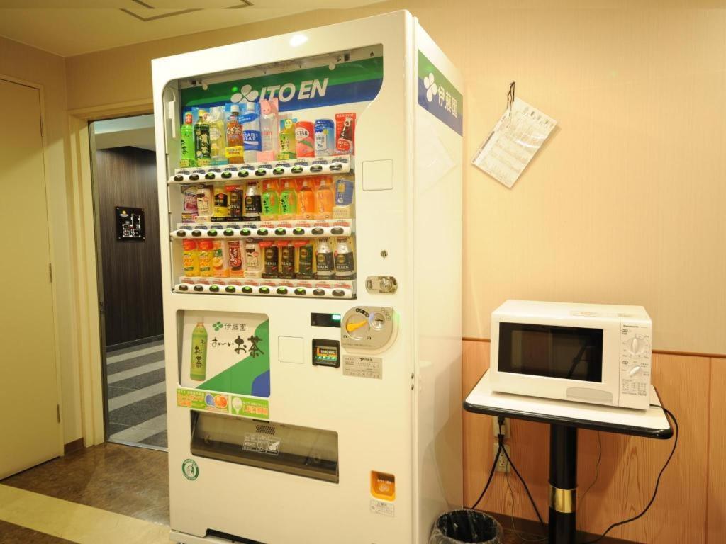Apa Kamata Eki-nishi Hotel