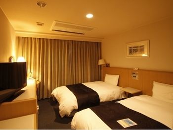 Hotel Apa Kamata Eki-nishi