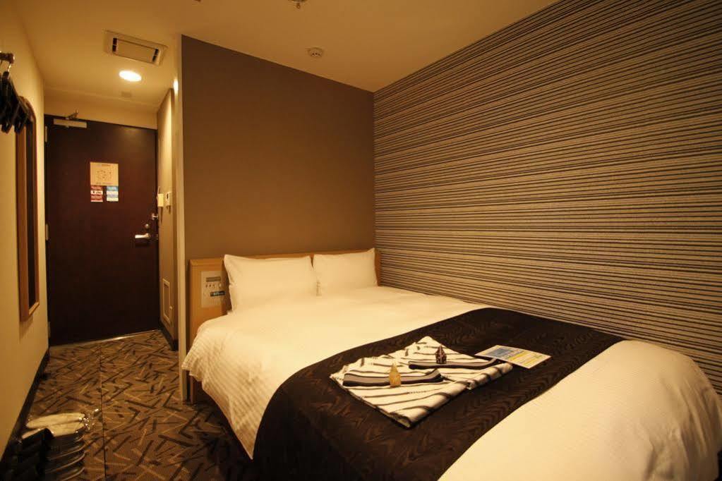 Hotel Apa Kamata Eki-nishi 3*