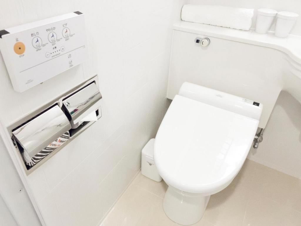 Hotel Apa Kamata Eki-nishi Tokio