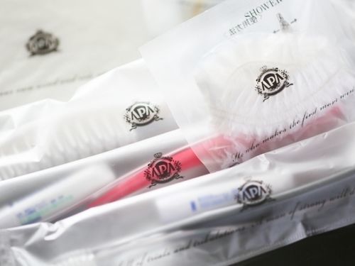 Apa Kamata Eki-nishi