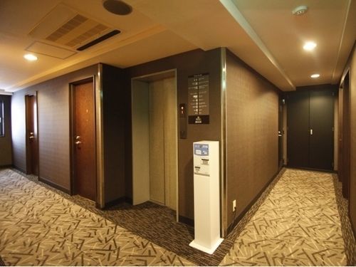 Apa Kamata Eki-nishi Hotel 3*