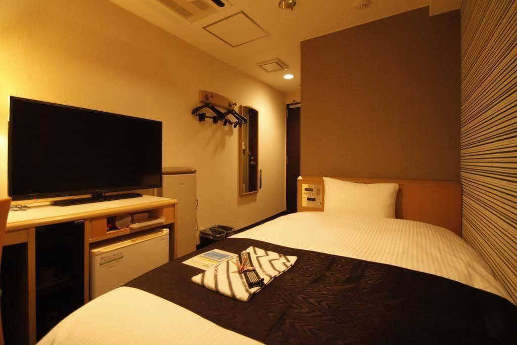 Hotel Apa Kamata Eki-nishi Tóquio