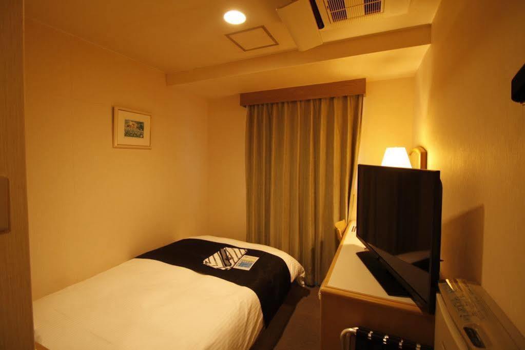Hotel Apa Kamata Eki-nishi 3*