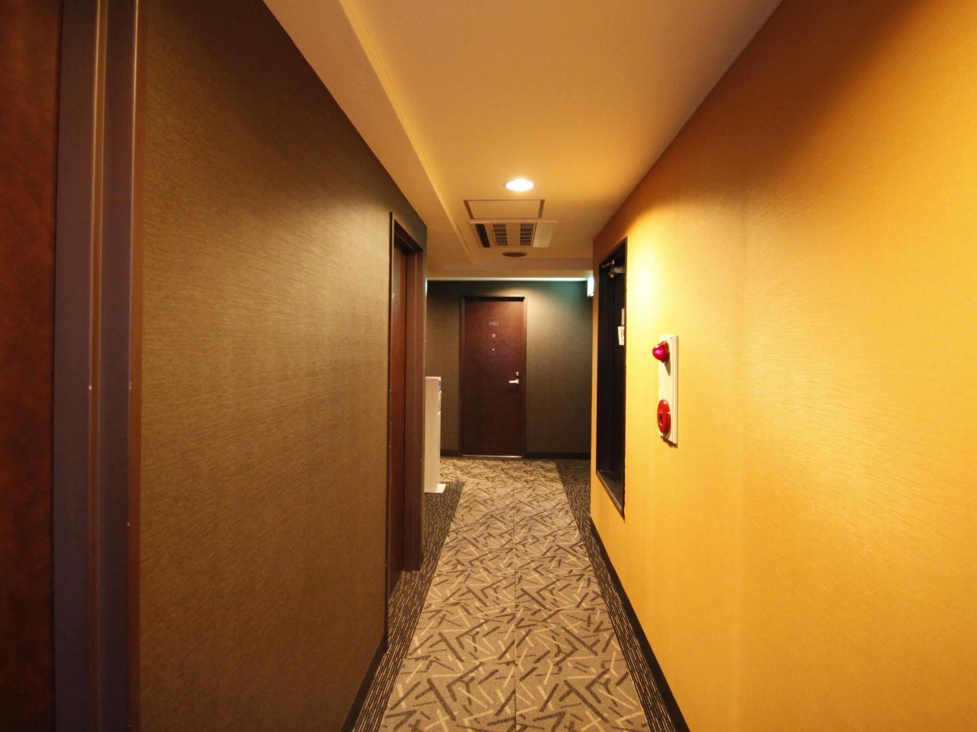 Apa Kamata Eki-nishi
