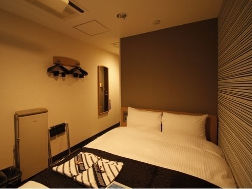 Hotel Apa Kamata Eki-nishi Tóquio